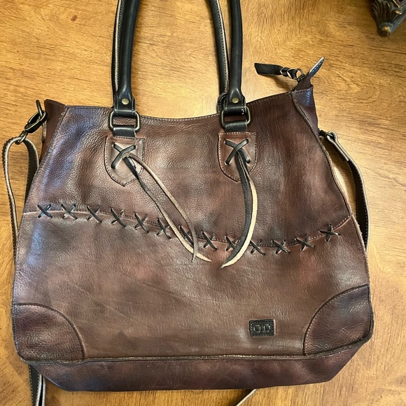 Bed Stu Bags Bed Stu Bruna Bag Poshmark